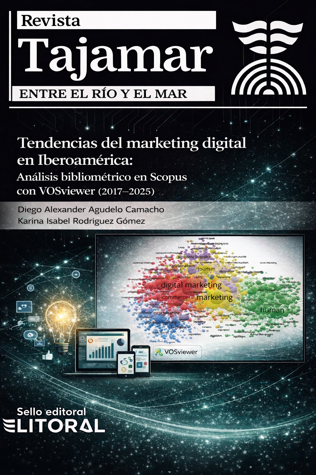 Revista tajamar