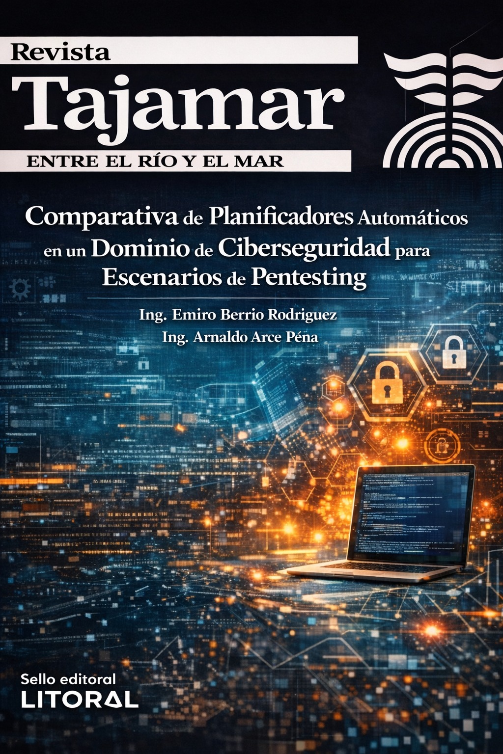 Revista tajamar