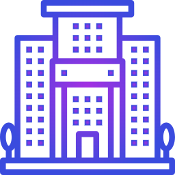 logo building