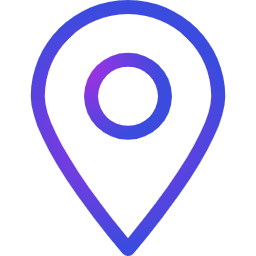 logo location