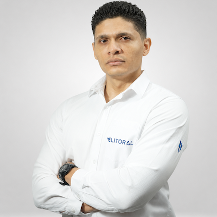 Juvenal Calderón Arnedo