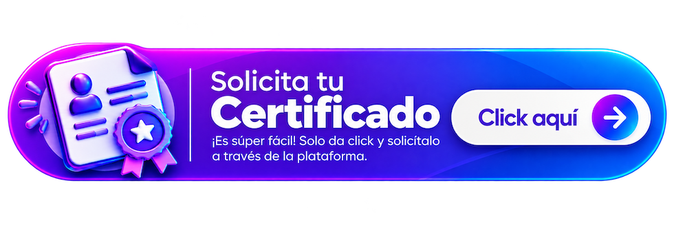 Descargar Certificado
