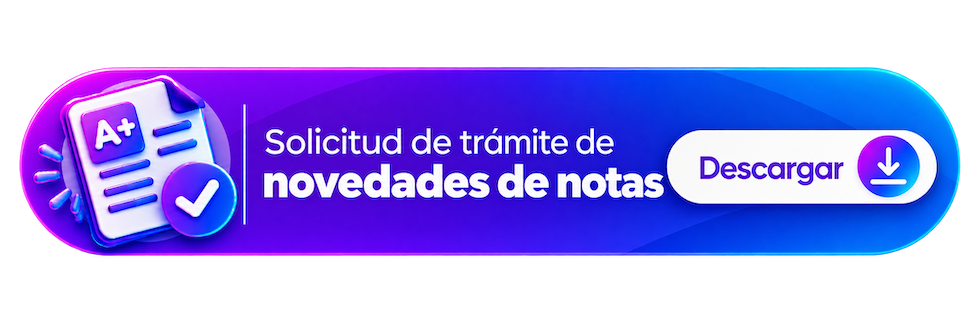 Descargar Solicitud de notas