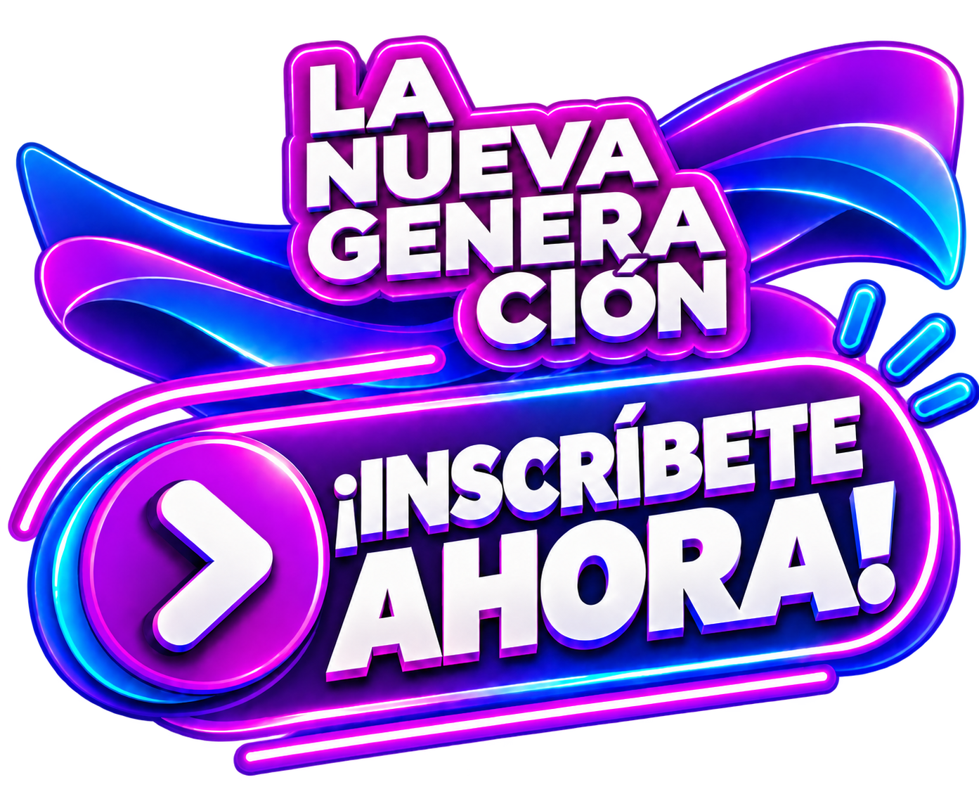 LOGO INSCRIBETE AHORA